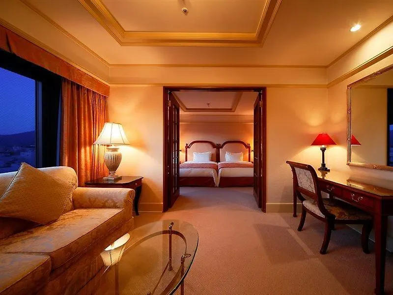 Hotel Nikko Princess Kyoto