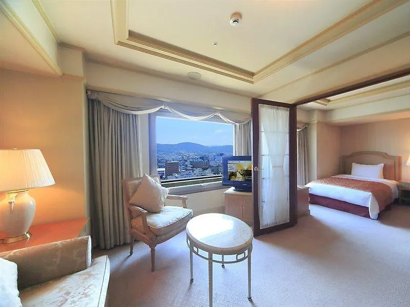 Hotel Nikko Princess Kyoto 4*,
