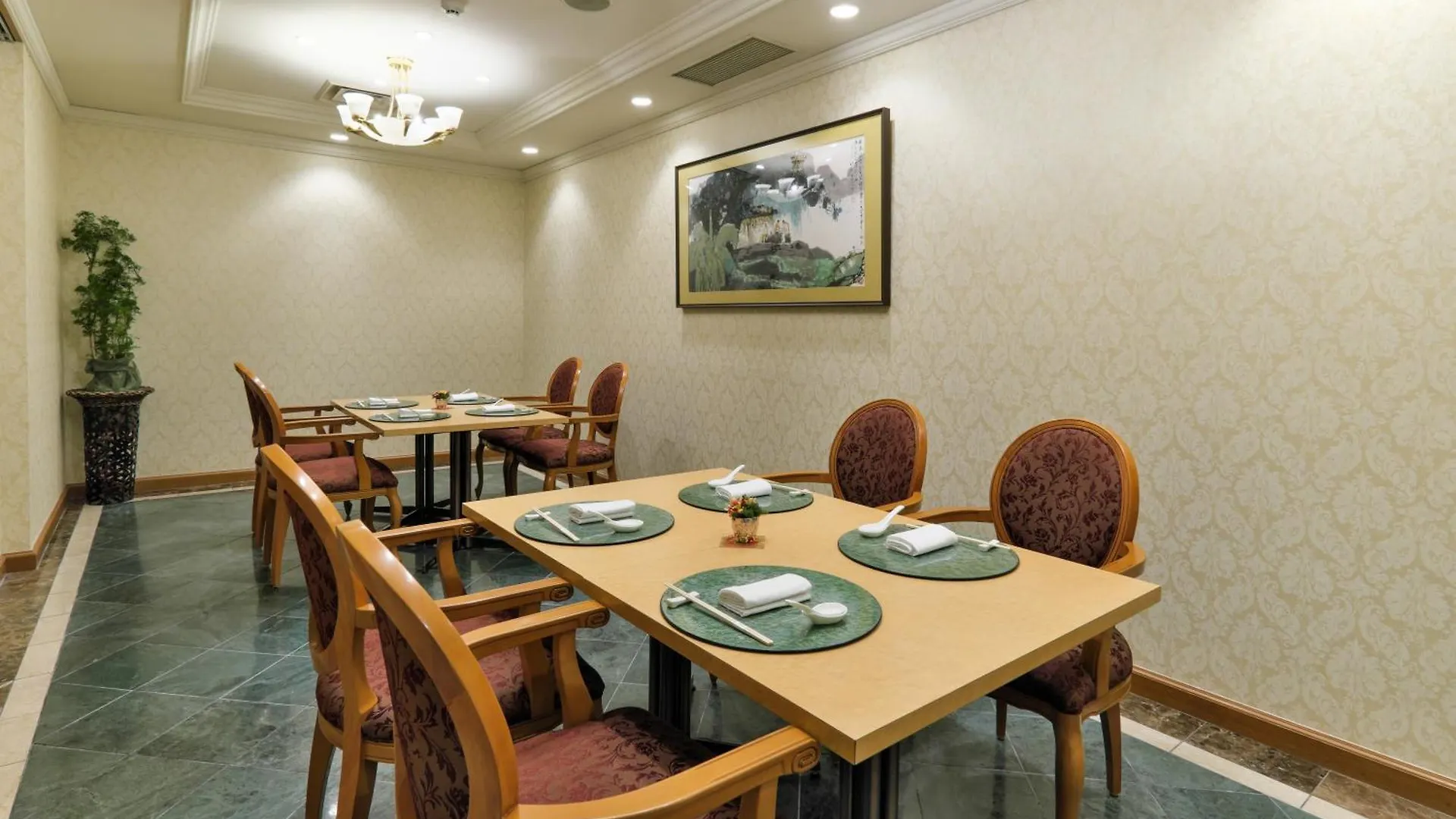 Hotel Nikko Princess Kyoto