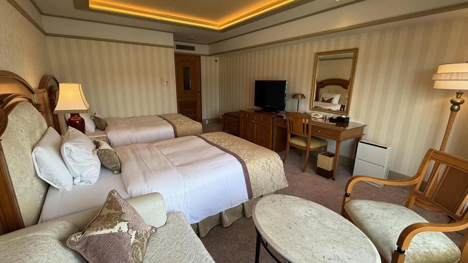 ****  Hotel Nikko Princess Kyoto Japan